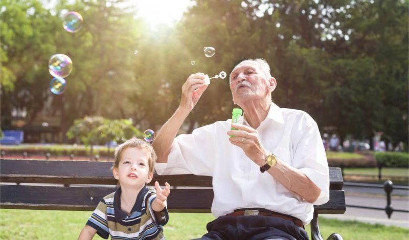 age-specific covid