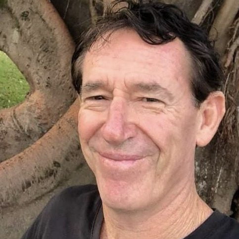 Michael Baker