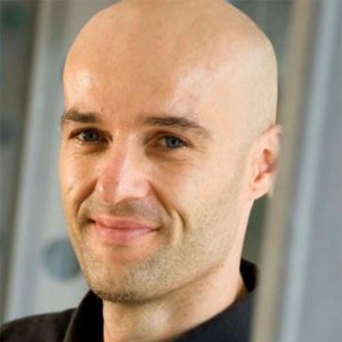 Paul Frijters