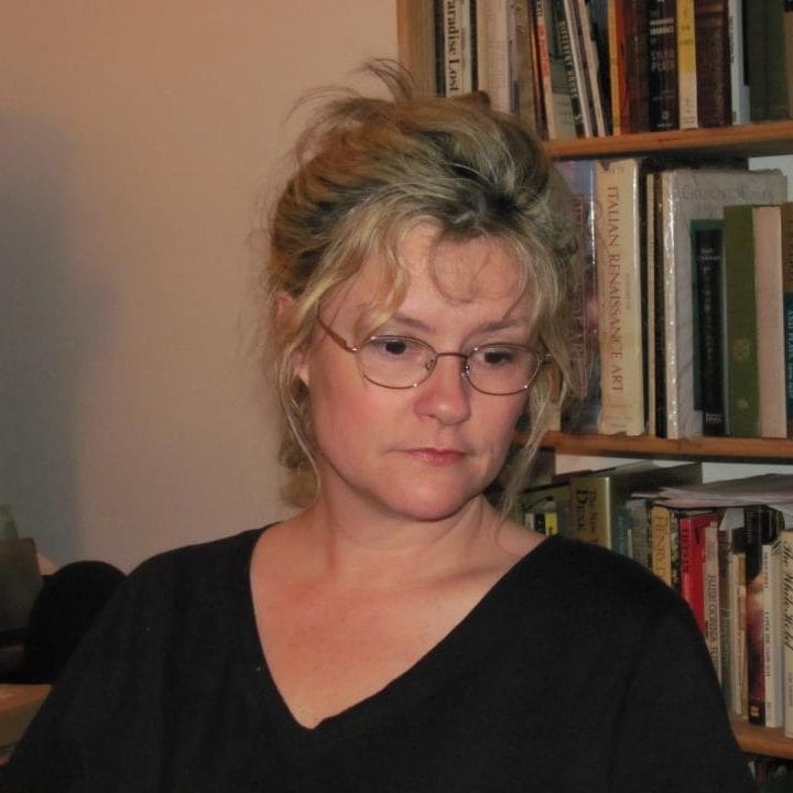 Christine Black