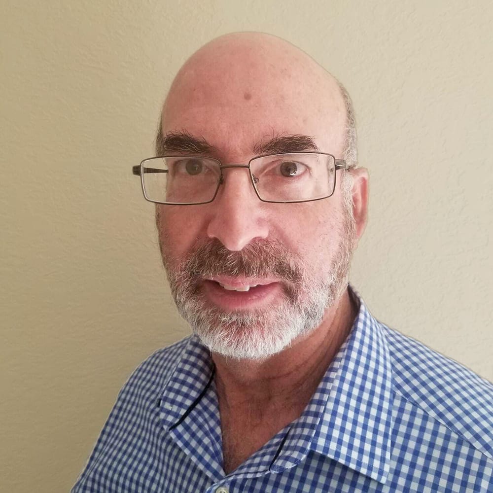 Eyal Shahar