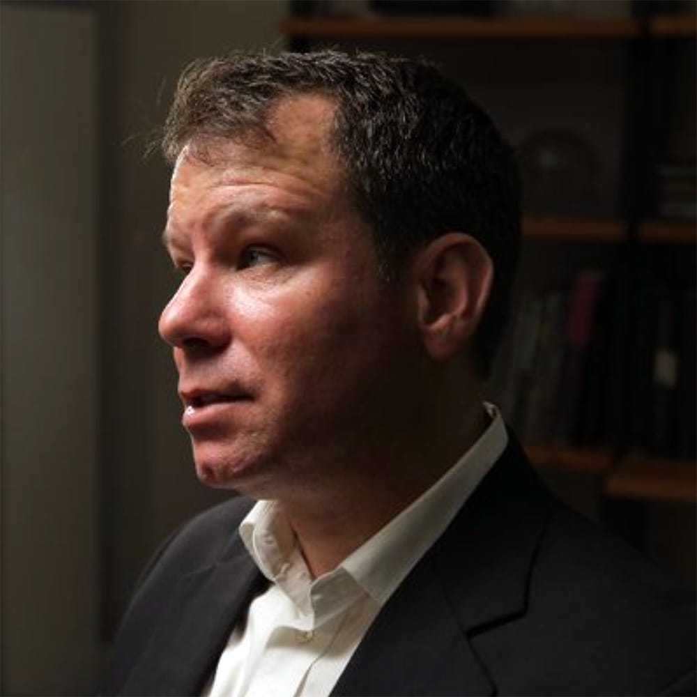 Paul D. Thacker