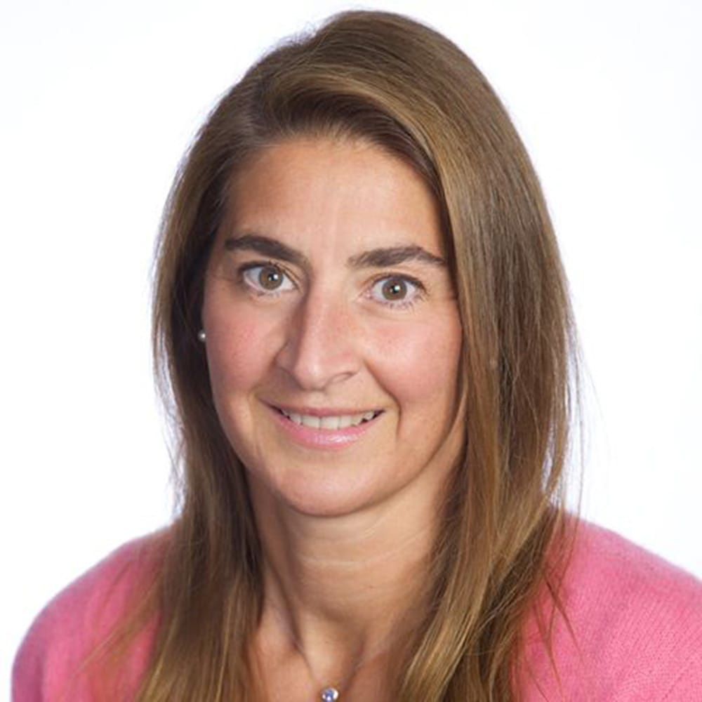 Leslie Manookian