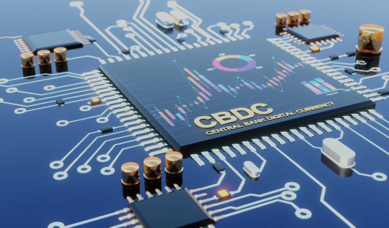Covid CBDC control