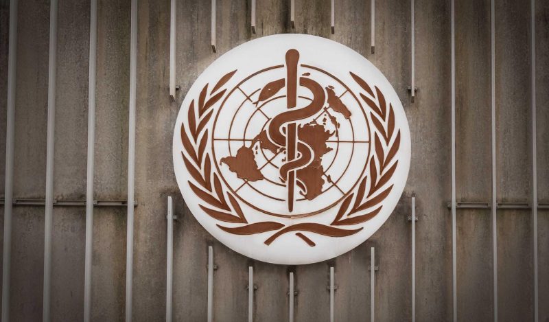 World Health Organization abortion