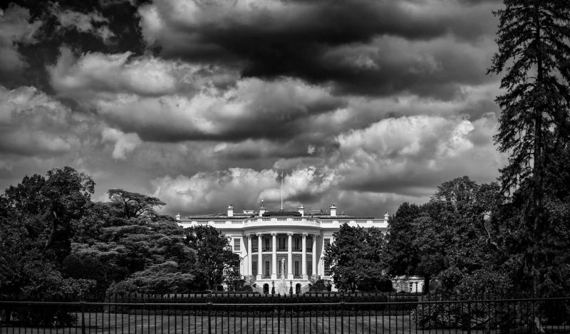 White House censors
