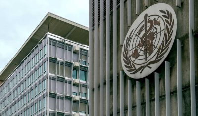 World Health Organization