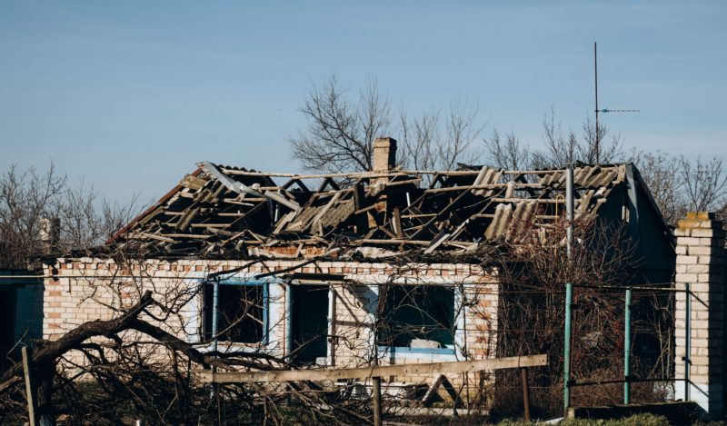 Brownstone Institute - On Wokism and Broken Homes