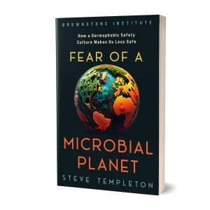 Fear of a Microbial Planet
