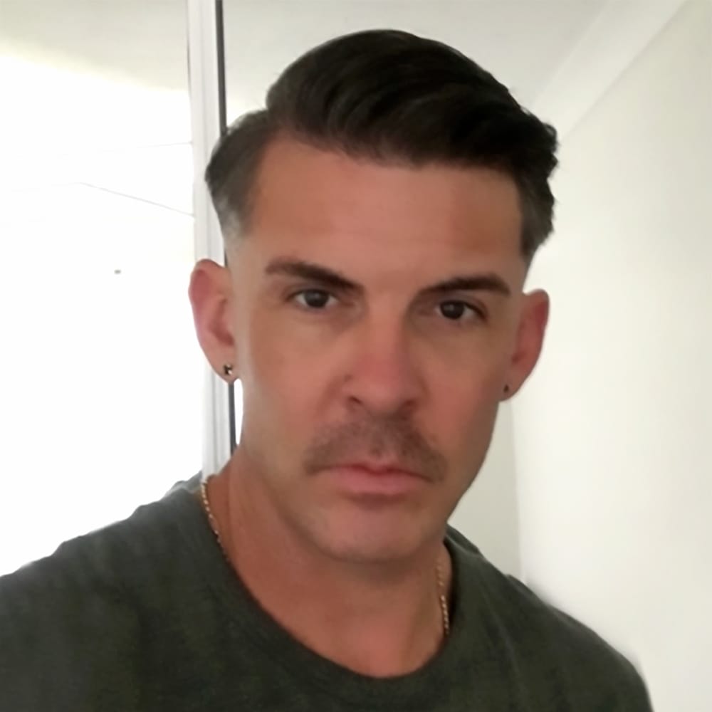 Victor Dalziel
