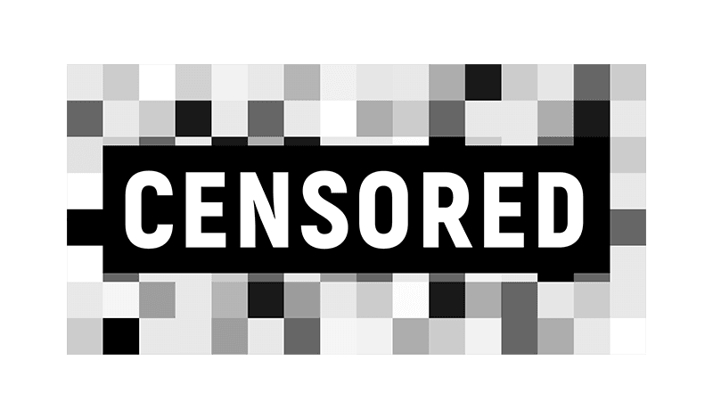 Censorship and Propaganda