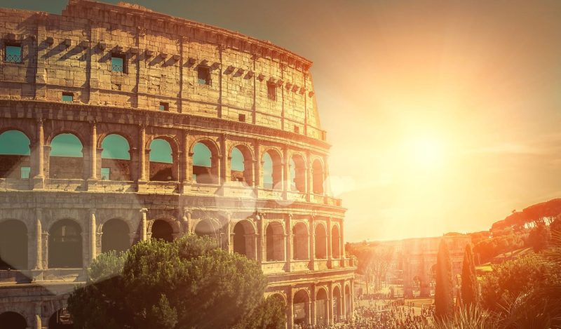 Why Organizations Die While Cities Live Forever