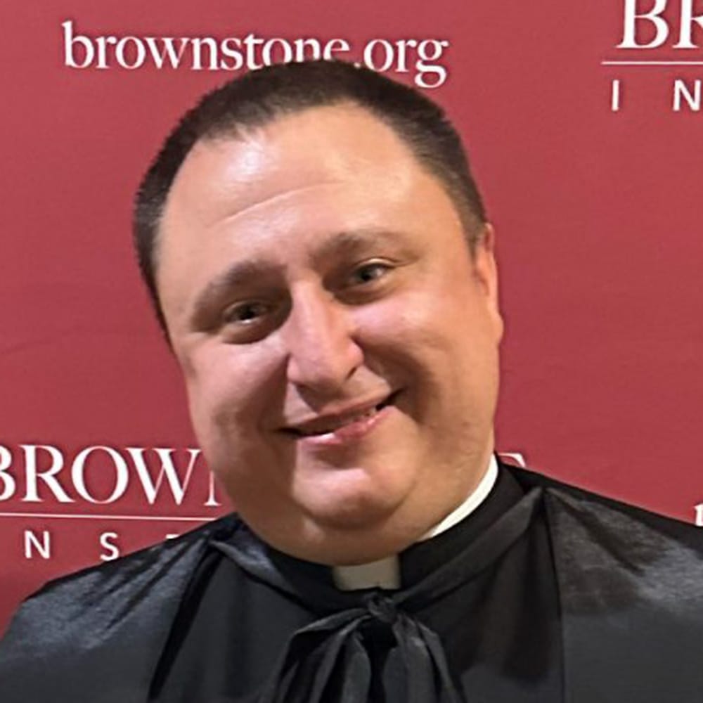 Rev. John Naugle
