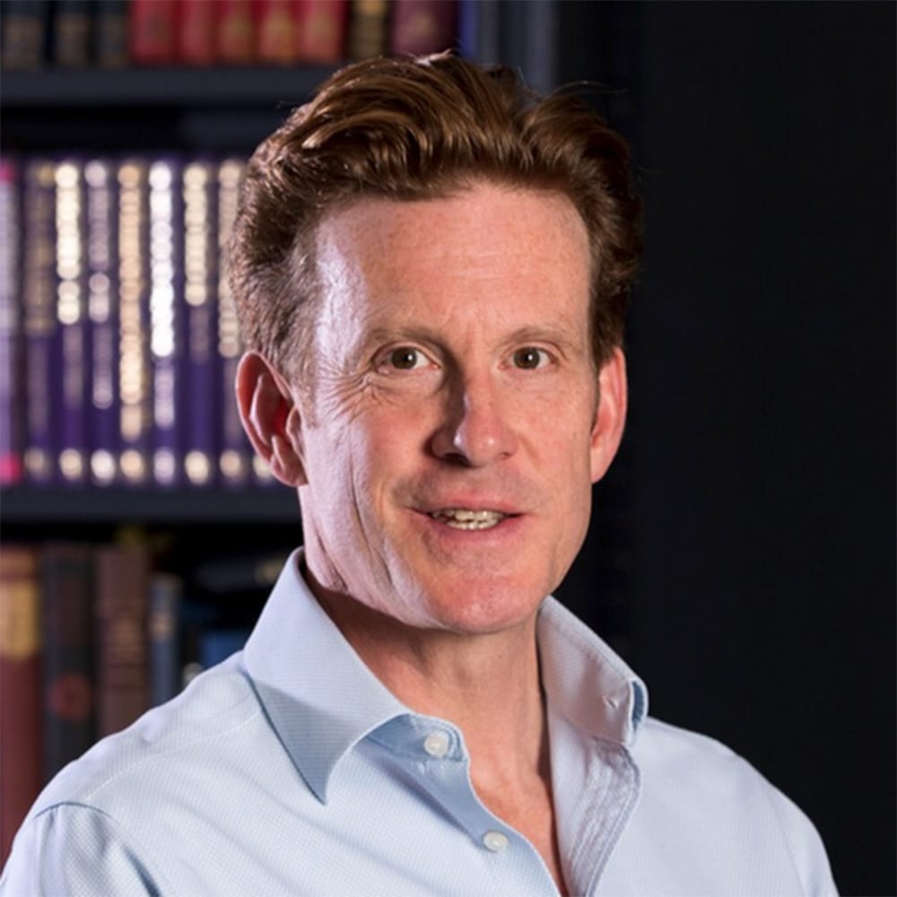 Nick Thompson