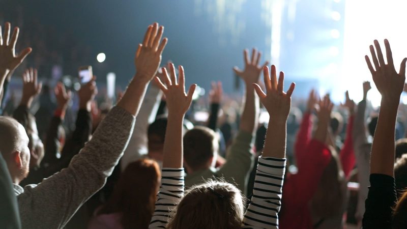 Supermajority of Voters Support Health and Medical Freedom, Poll Shows 