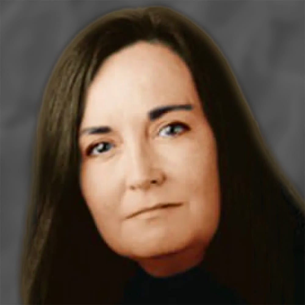 Wendy McElroy