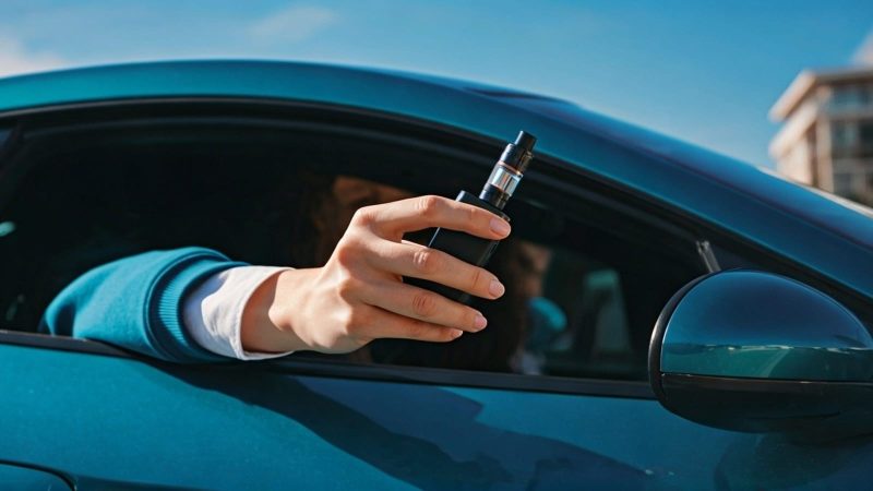 Marty Makary: The FDA’s Quiet Blockade on Safer Nicotine