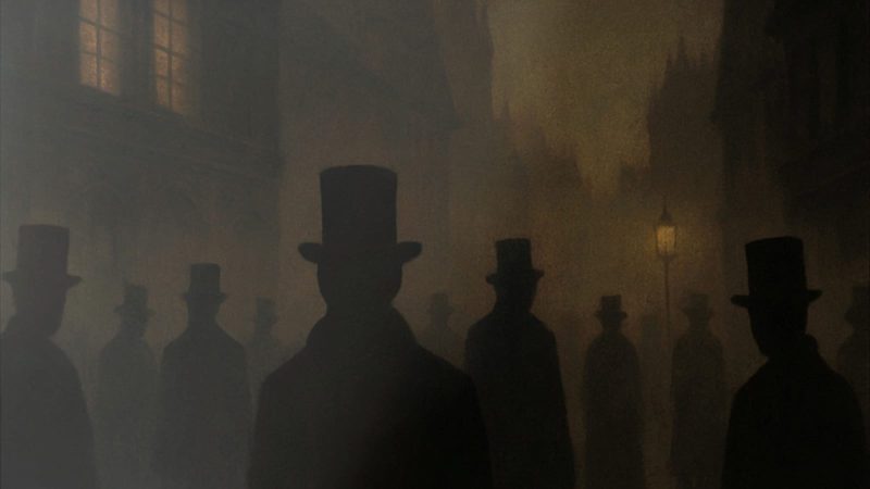 The Story of the Victorian-Era Anti-Mandate Movement